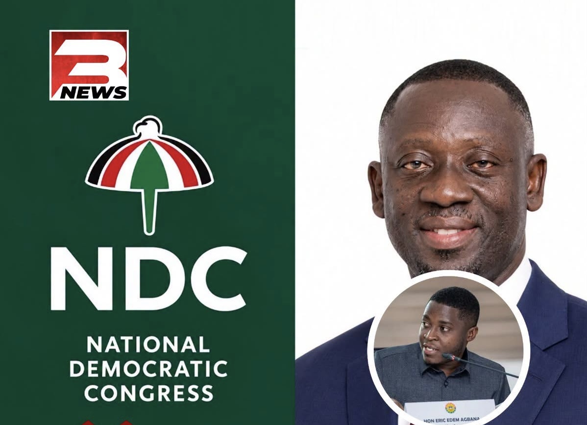 No Cover For Abusive Headmaster, Even If He Is NDC Executive—Edem Agbana Speaks On Obuasi SHTS Case