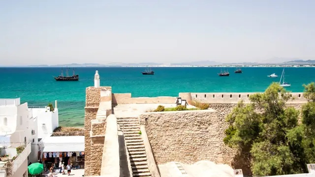 SA tourism losing ground to Morocco and Tunisia. Here’s what needs to change