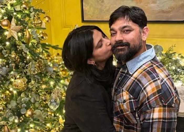 Rhea Kapoor Says Husband Karan Boolani Still Gives Her ‘Butterflies’ After 18 Years