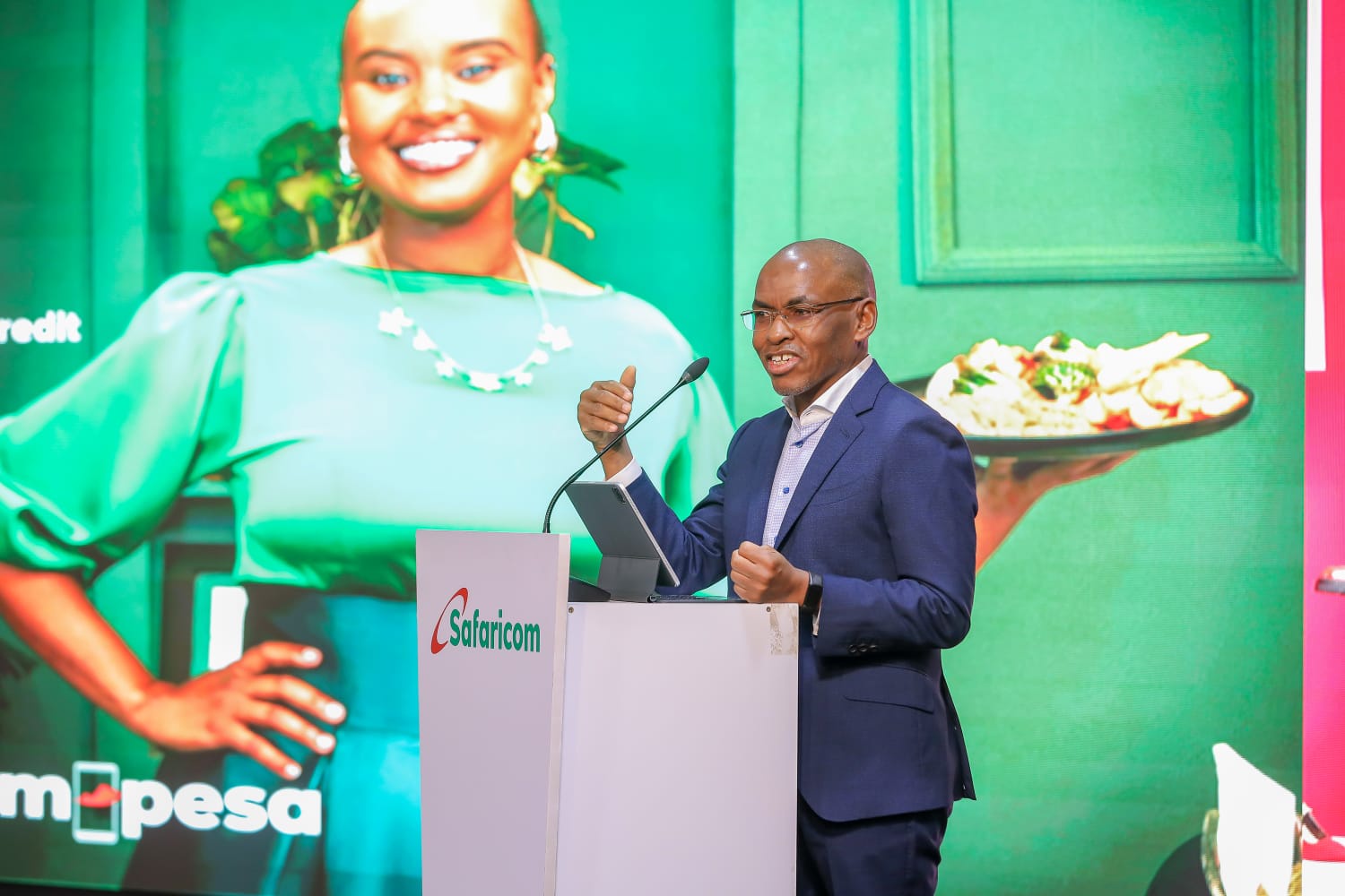 Safaricom Launches Fuliza Ya Pochi to Help Small Business Owners Access Emergency Credit