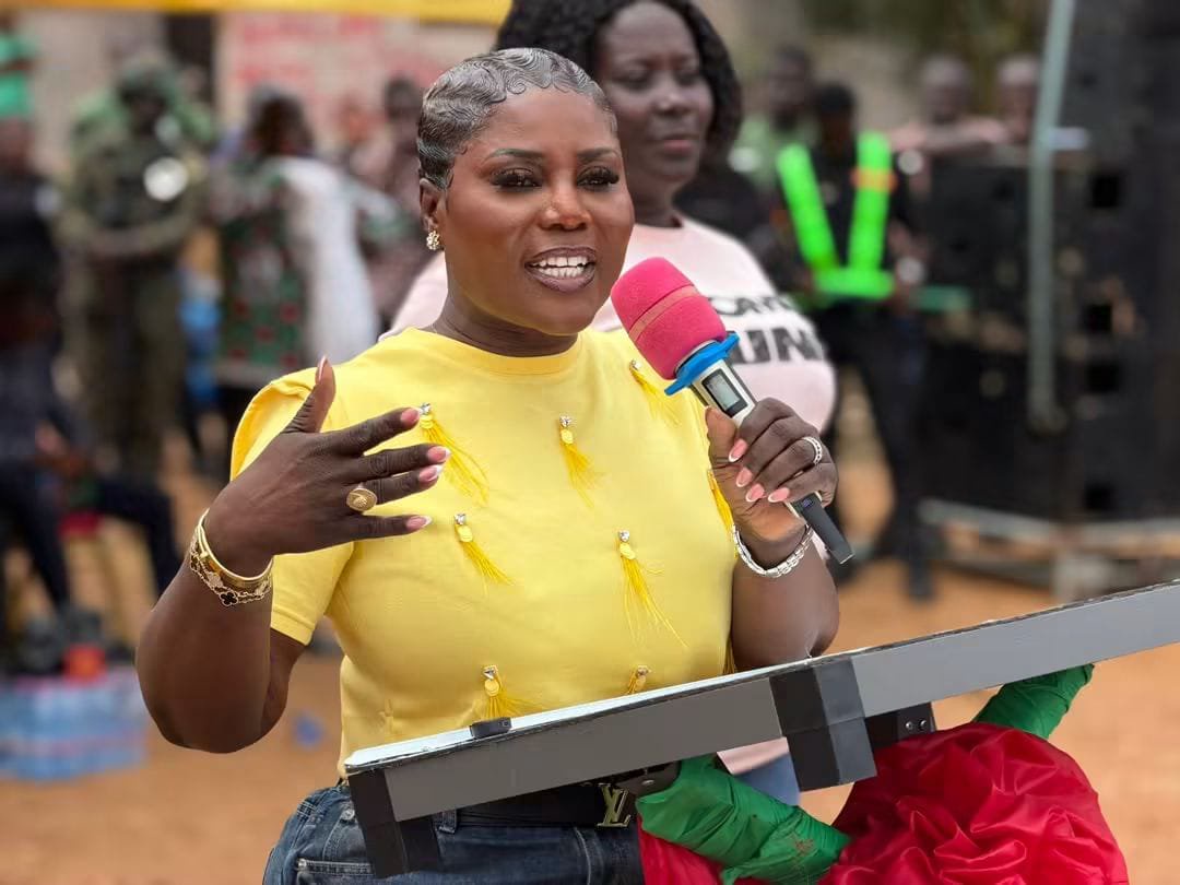 Jomoro MP, traditional leader support Lil Win’s ‘A Journey To Africa’ movie