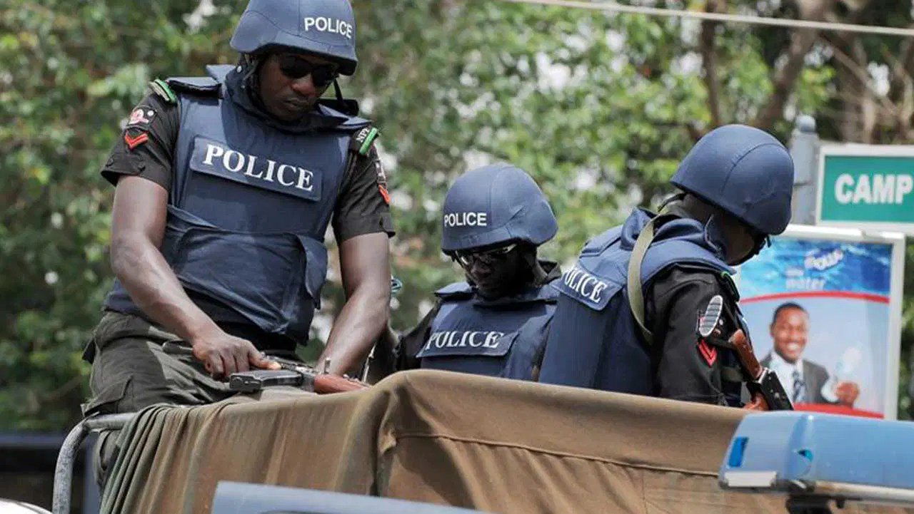Three arrested over woman’s dead body found in Plateau