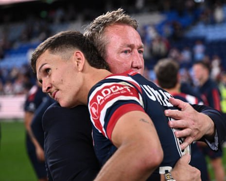 Sydney Roosters