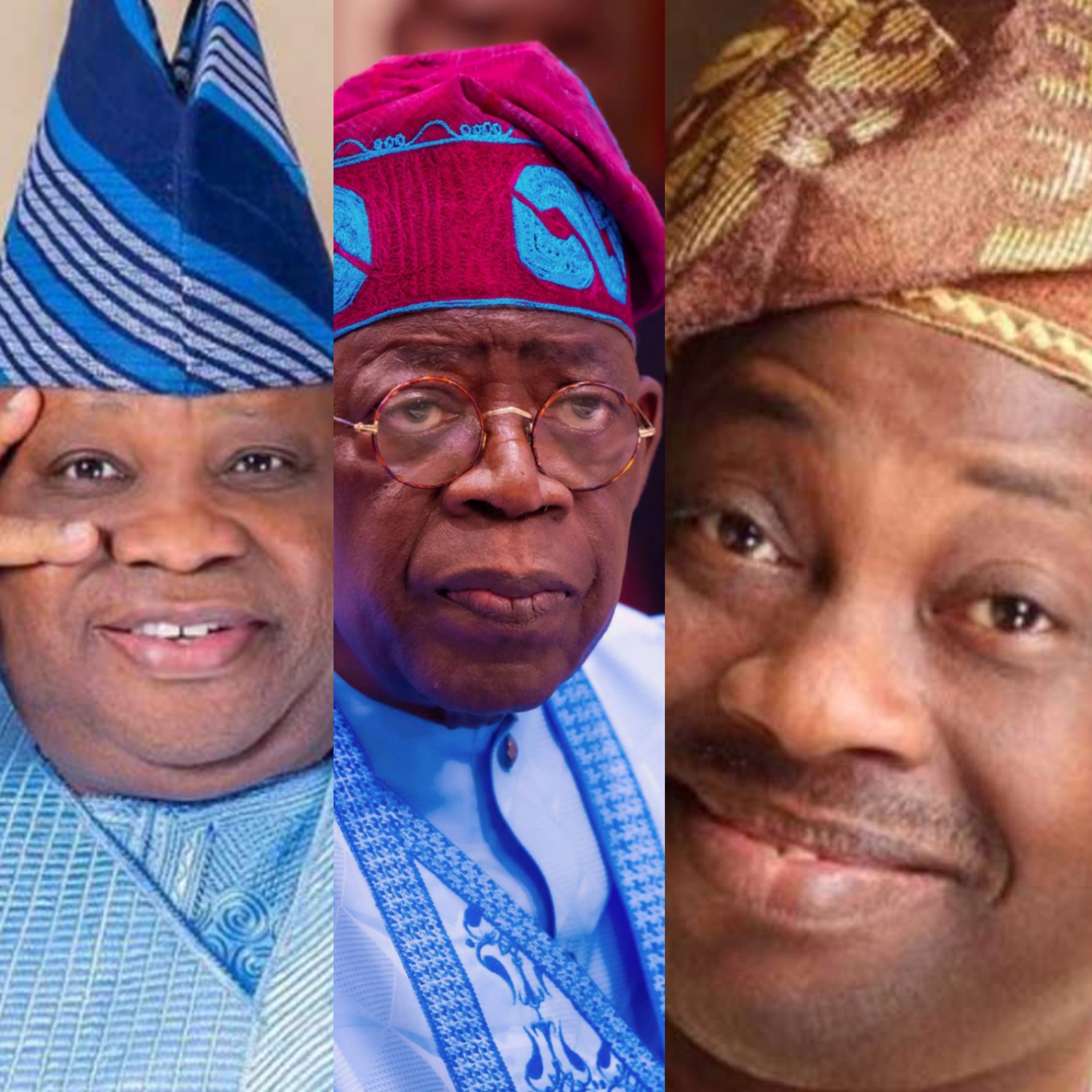 Adeleke: My Mother Is From Osun,I Can Tell You,If He Says“Vote Tinubu,They’ll Go Against Him-Momodu