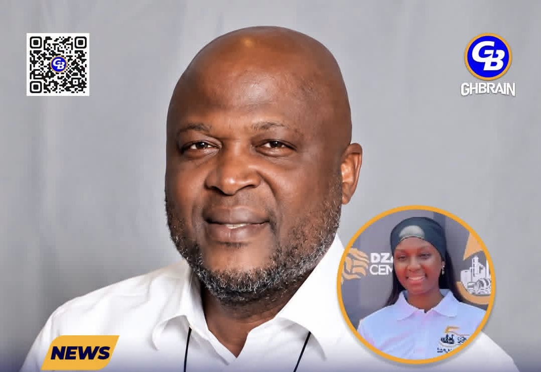 My Own Daughter Made Me Pay For Cement – I Stopped Going To My Own Factory For 3 Years – Ibrahim