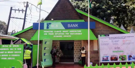 KCB Babnk Opens Applications for Graduates with Tight Deadline