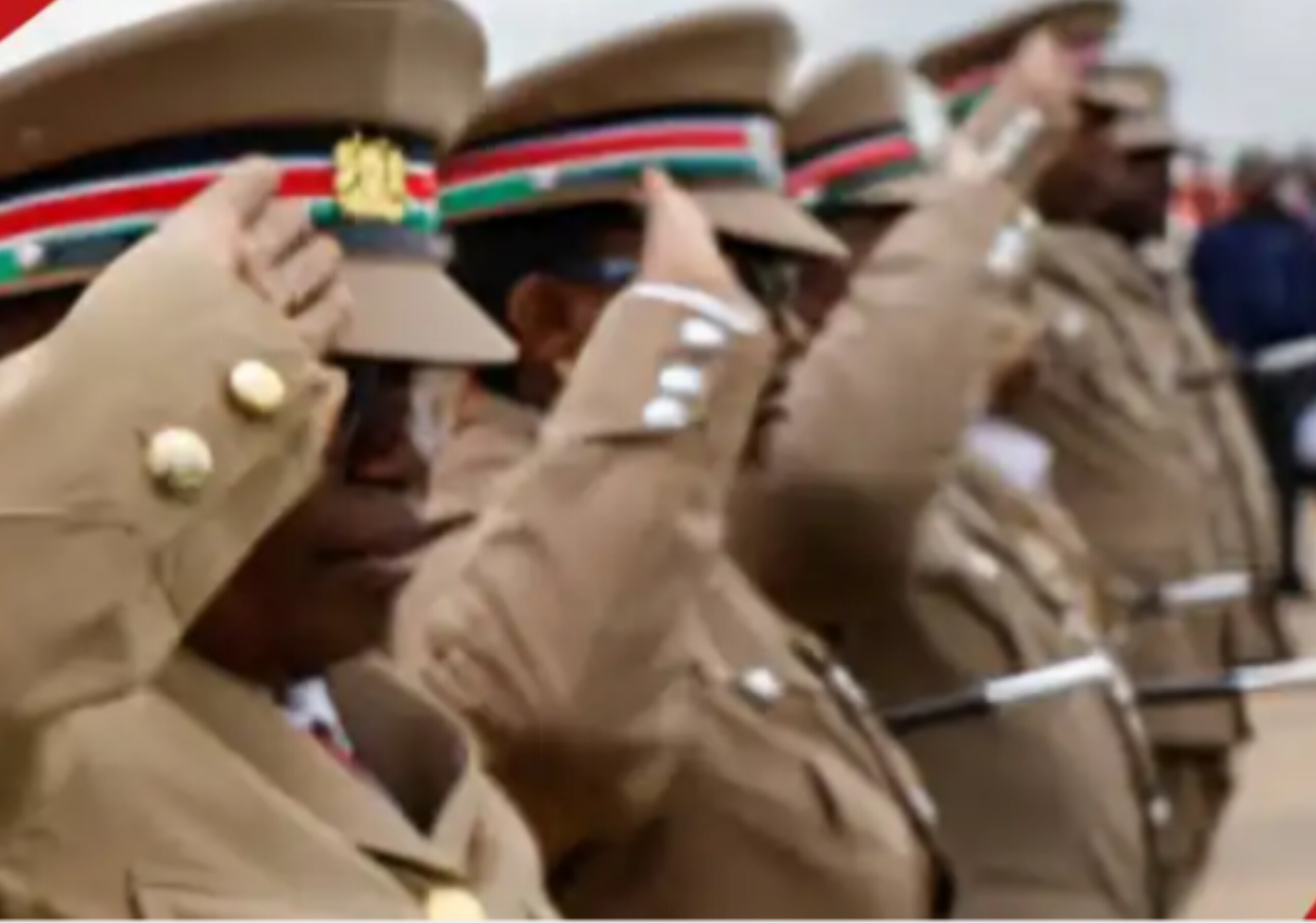 Machakos Chief Loses Job Over KCSE Grade After Residents Raise Questions About Her Appointment