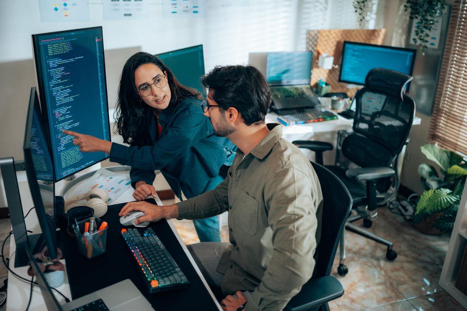 To Build Or Buy AI Agents? Here Are The Pros, Cons And Complexities
