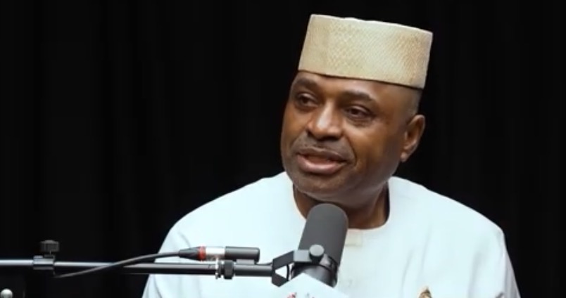 The Mother Of One Of My Staff Was Kidnapped For 4months and 8days; Nobody Reported It—Okonkwo Reacts