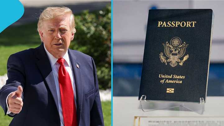 US Publishes Names of 8 Africans Facing Citizenship Cancellation, Mentions Their Alleged Offences