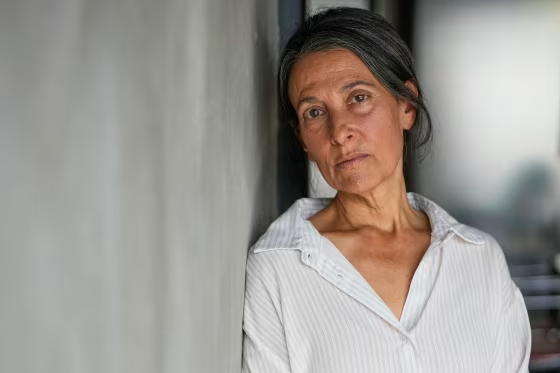 ‘Time makes you more hungry’: Hostage’s mom on grief 3 years after Oct. 7 attack