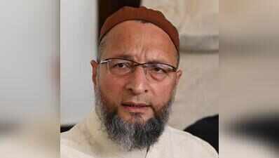 Owaisi targets Akhilesh over RS pick, alleges SP-BJP tacit deal