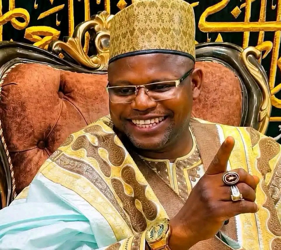 Northern Christians Mourn Sheikh Masussuka, Urge Security Agencies To Fish Out Killers
