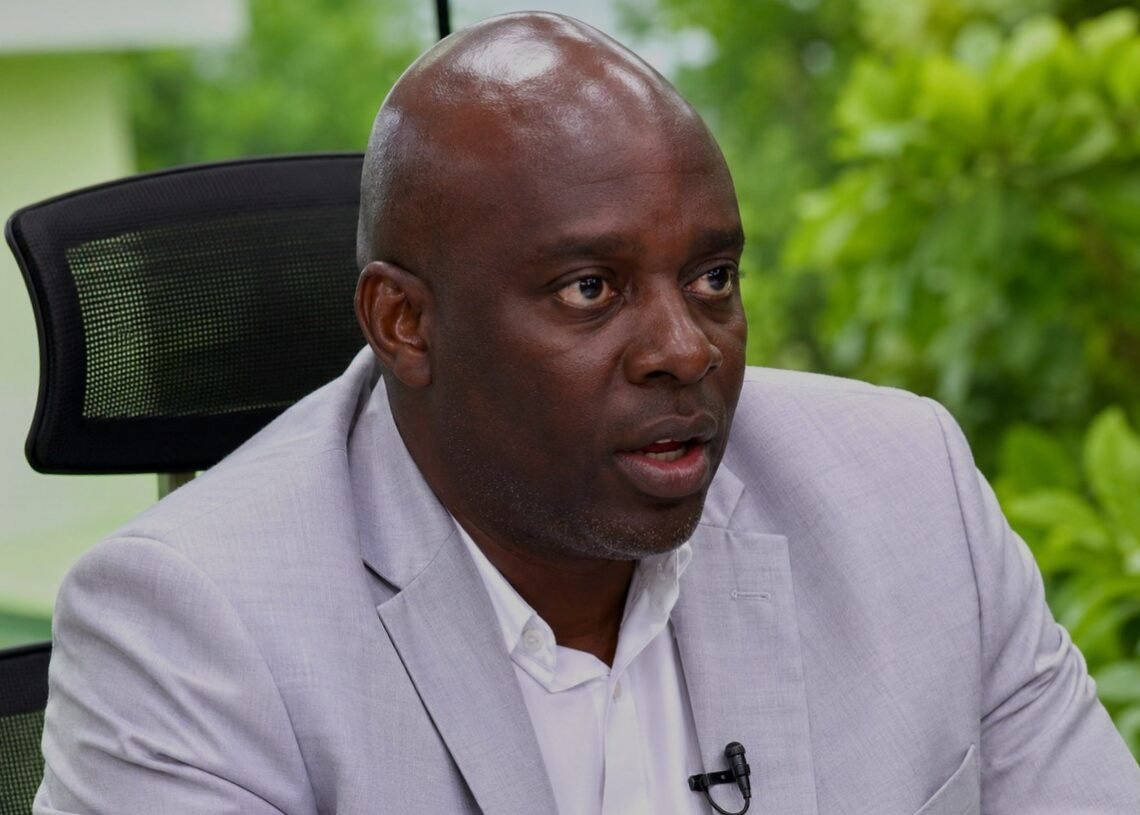 Osae-Kwapong Charts Path to Restore Electoral Commission Trust