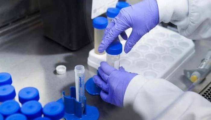Russian researcher dies after suspected lab infection in Siberia
