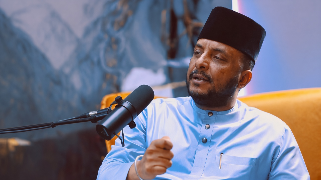 If PBAT Applies 30% Of Powers Rwanda President Is Applying, Nigerians Will Call Him Dictator-Hassan