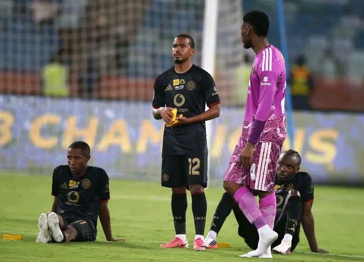 Pirates Face Backlash Over Treatment of Their Prolific Striker