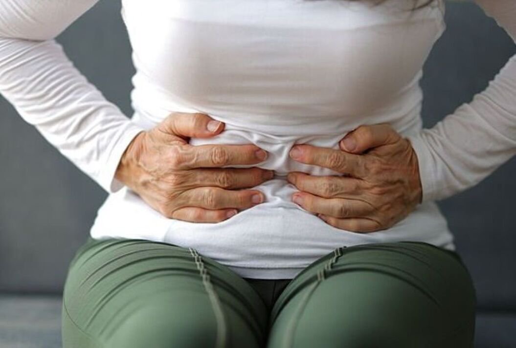 Woman, 59, reveals embarrassing menopause symptom and praises £16 ‘miracle’ supplement