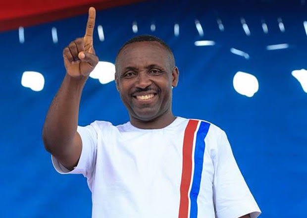 New NPP executives elected in Kumasi: See the full list of winners