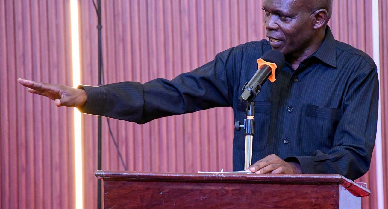 Nabii Nabwera to ditch his Lugari MP seat, eyes Deputy Governor position