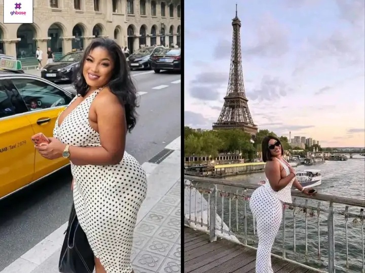 Ivorian Socialite Fatim Bakayoko Reportedly Dies In Nigeria As Husband Denies BBL Surgery Claims
