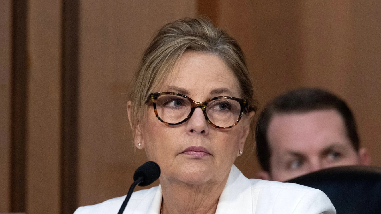 Lindsey Graham’s sister risks losing his South Carolina Senate seat as prominent pollster shifts increasingly competitive race toward Democrat Annie Andrews
