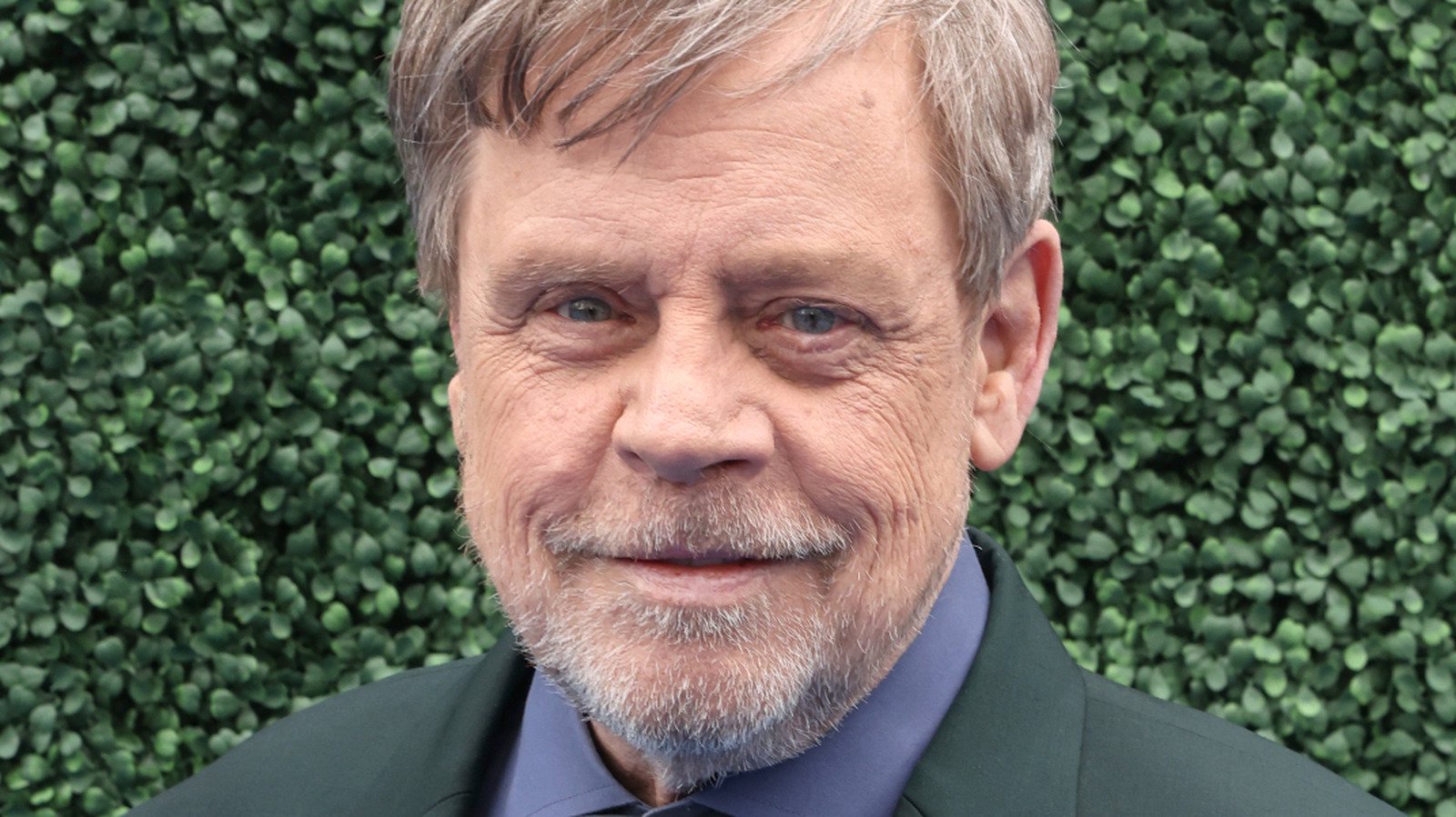 Mark Hamill’s Criminal Minds Character Terrorized The Show For An Entire Season
