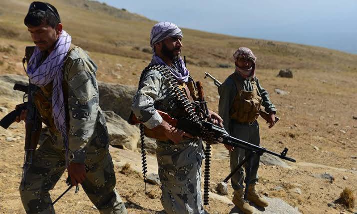 Afghan resistance groups claim 30 Taliban killed in series of attacks across Afghanistan