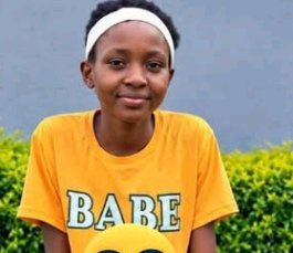 14 years old girl leaves three letter instructions on her burial before death