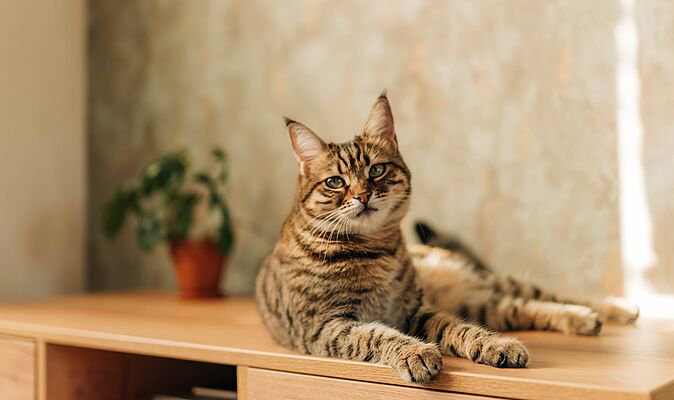 Vet lists 4 cat breeds he’d never own including British favourite