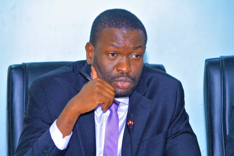 “Stop Calling Me At Night, No One Chased You From ODM” MP Junet Attacks Sifuna While In Kakamega