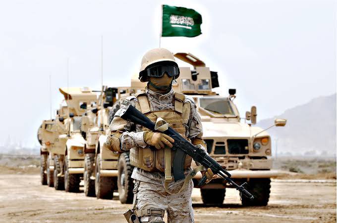Worldwide condemnation after Houthis’ drone hits power station in Makkah