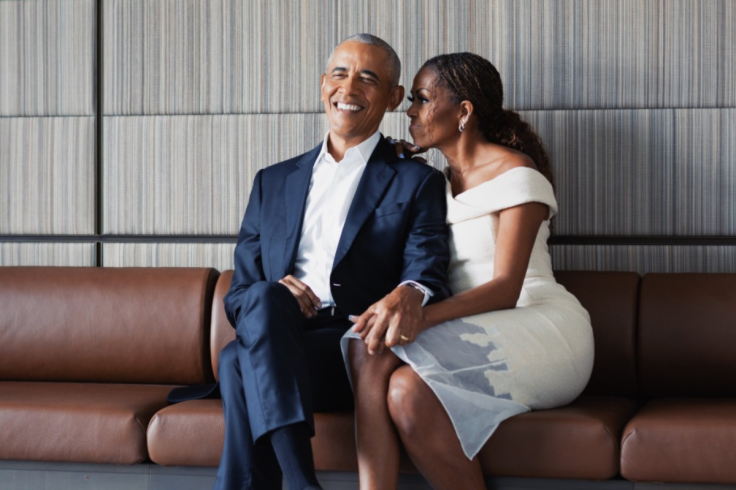 Michelle Obama, Barack Obama Divorce Rumours: Ex-FLOTUS Jokingly Says ‘It Was Touch and Go for a While’