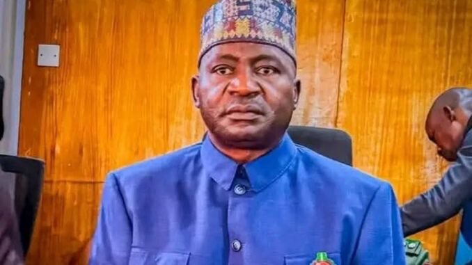 Musa: Security, Good Governance Critical to Nigeria’s Trillion-Dollar Economy