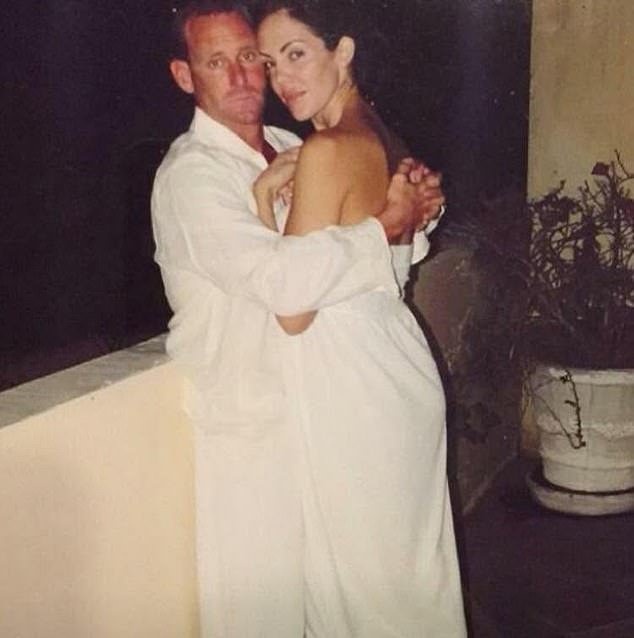 Spectacular downfall of heir to Applebee’s fortune as feud over $20m inheritance explodes: After very public shaming, all his sordid marriage secrets come to light… and second wife gives stunning defense of now-jailed husband