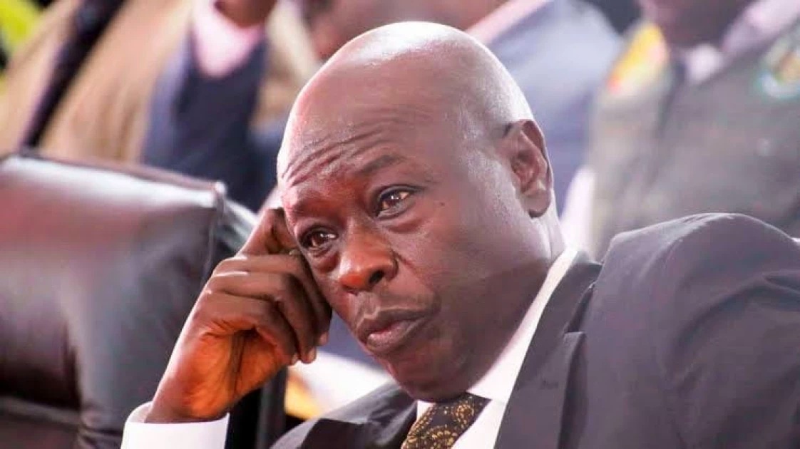 Big Blow to Gachagua as His Close Ally Joins Ruto’s Camp Ahead of 2027 Elections