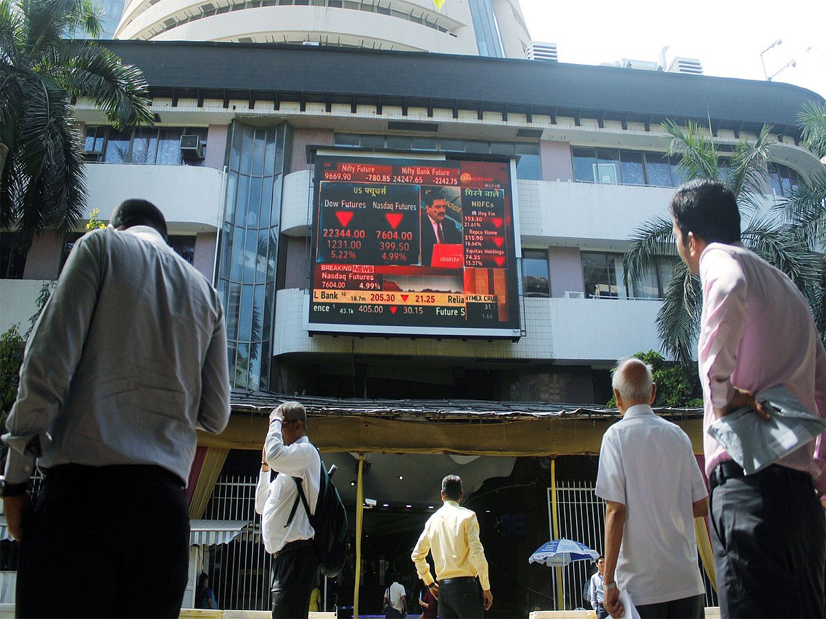 Weekly Review | Indian markets under pressure: Oil, outflows and a weaker rupee deepen the downturn