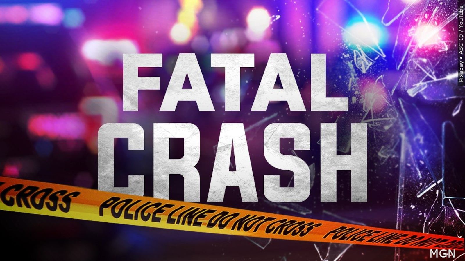 Watertown driver stops, calls 911 after fatal State Route 12 crash