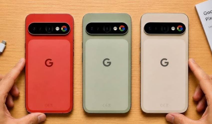 Google Pixel users can earn up to $500 through referrals – Check here