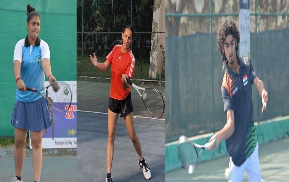World Championship in China