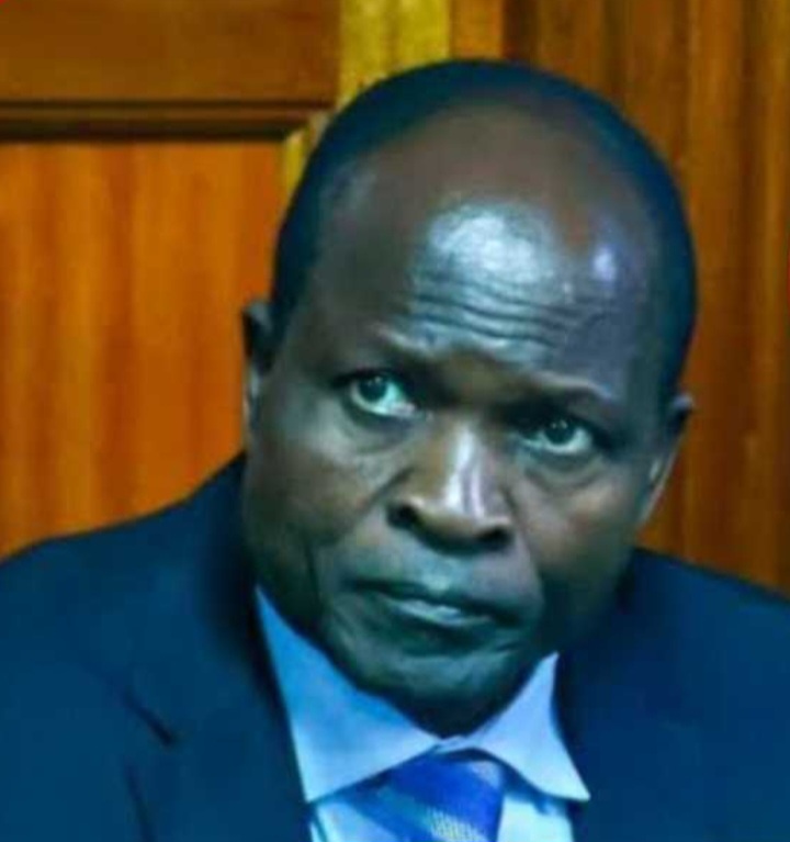 Man Breaks Down in Tears After Sharon Otieno Murder Verdict