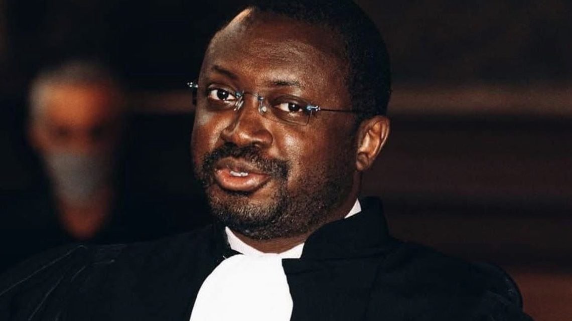 Senegal Lawyer Patrick Kabou boldly claims 200% chance of winning AFCON 2025 appeal at CAS