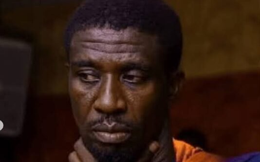 Family announces burial arrangements for Nigerian actor Steve Echendu
