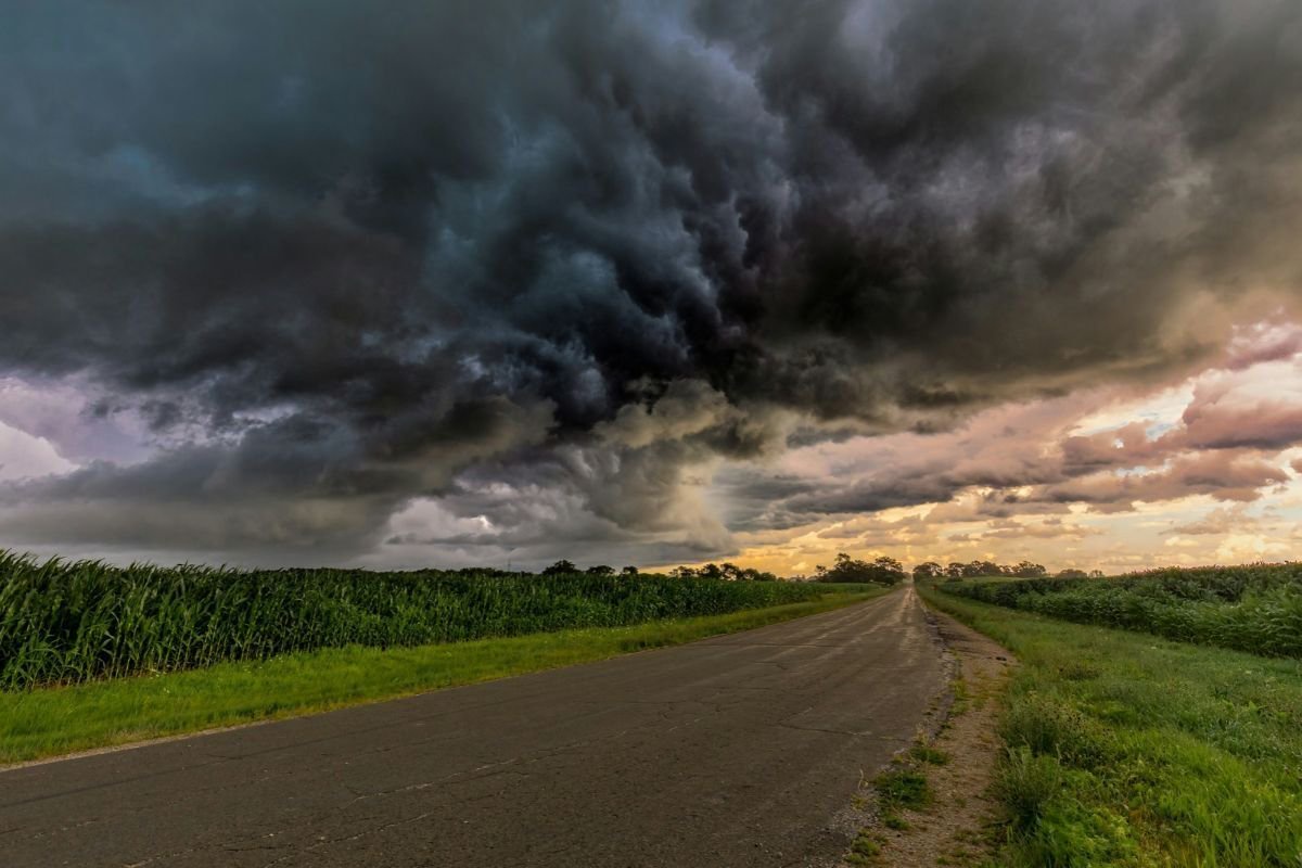 Weather: Thundershowers on the cards for two provinces