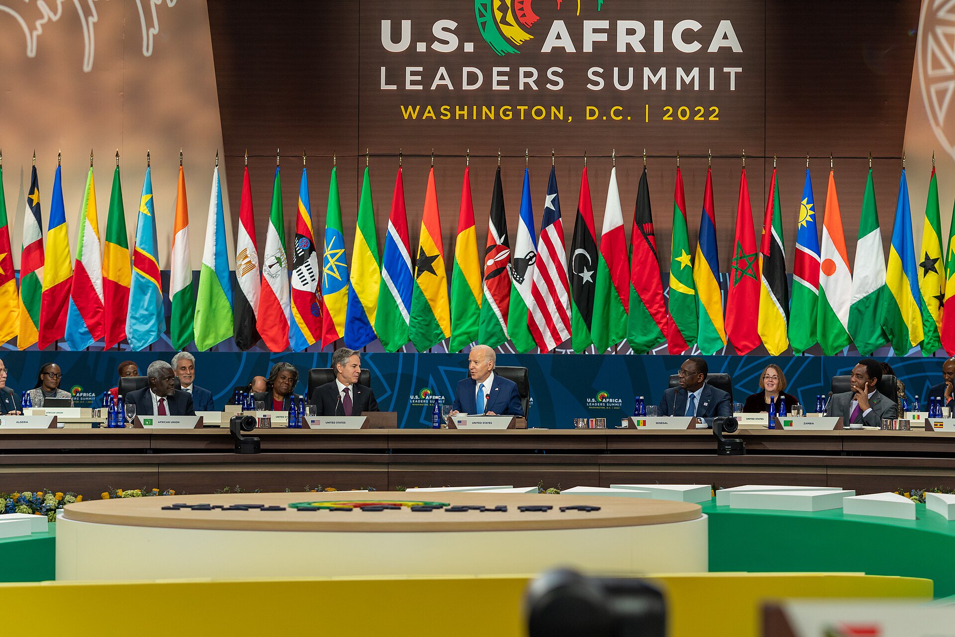 Top 10 Most Powerful Countries in Africa in 2026