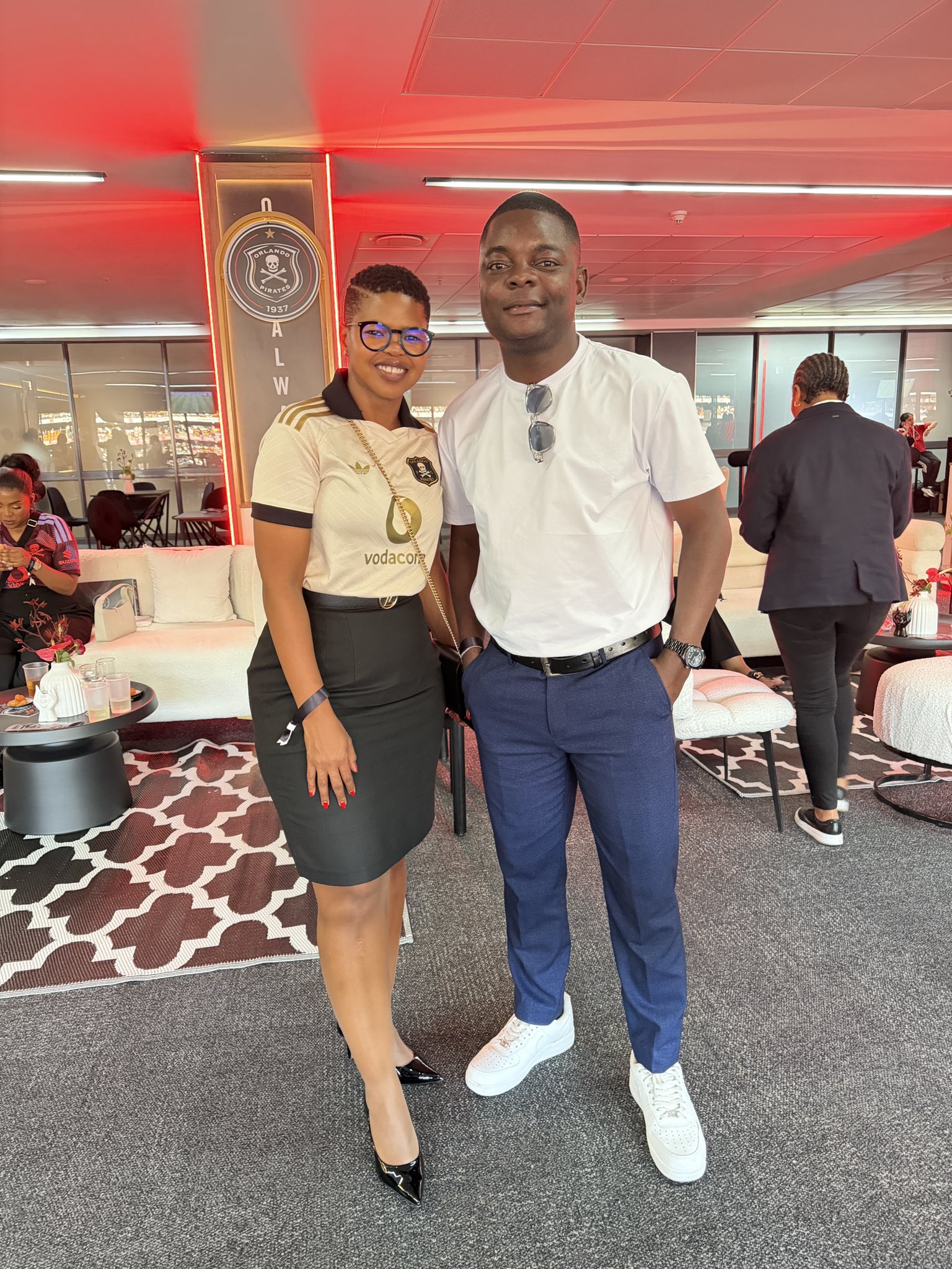South Africa Has Shown Me So Much Love: Visitor Praises SA People For Their Warmth And Hospitality