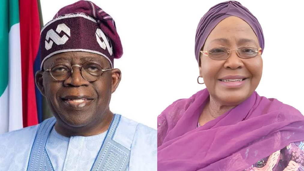 Nigeria Will Turn Around If Tinubu Submits To God At Mecca – Ex-Deputy Gov