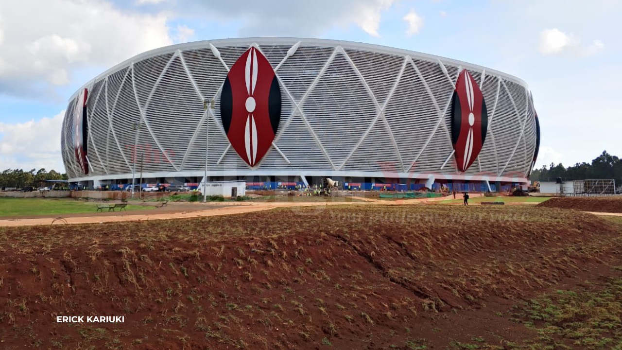 Bayern Munich to pocket Sh728 million for Ajax friendly at Raila Odinga Stadium