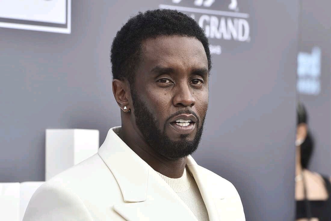 Sean ‘Diddy’ Combs Rushed to Hospital After Reported Head Injury in Prison