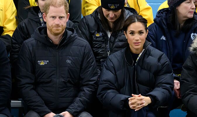 Meghan and Harry savaged for ‘shameless’ complaint by ex-protection officer